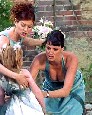 sarah parish