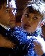 sarah parish