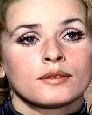 senta berger