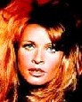 senta berger