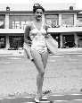 shirley anne field