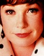 shirley maclaine
