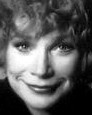shirley maclaine
