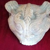 Sir Eduardo Paolozzi Untitled Sculpture