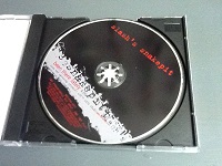 Slash's Snakepit Been There Lately CD, Single, Promo