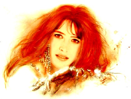 sophie marceau