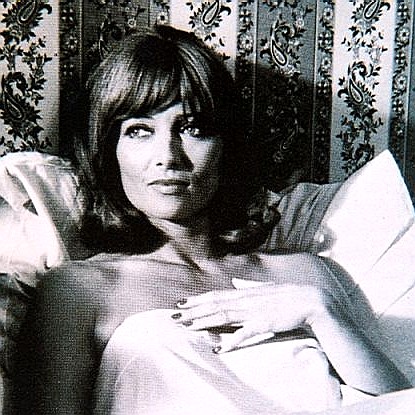 Stephane Audran