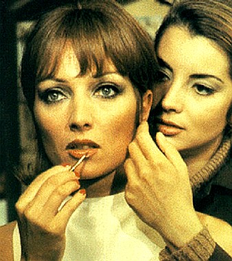 Stephane Audran