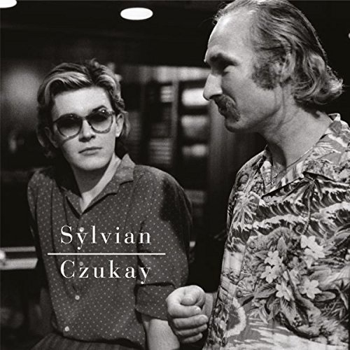 Sylvian Czukay Plight & Premonition Flux & Mutability LP Set