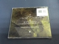 David Sylvian & Holger Czukay Flux & Mutability CD Album