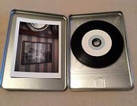 David Sylvian Playing the Schoolhouse CD EP First Edition