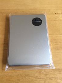 David Sylvian Playing the Schoolhouse CD EP First Edition