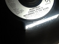 David Sylvian/Ryuichi Sakamoto - Heartbeat US 7