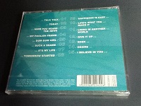 Talk Talk Essential CD