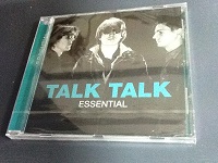 Talk Talk Essential CD