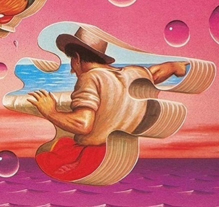 Talk Talk It's My Life