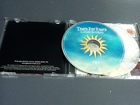 Tears For Fears Mad World: The Collection 2 × CD, Compilation