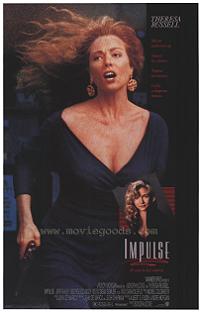theresa russell film poster
