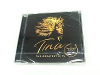 Tina Turner The Greatest Hits 2 CD Set