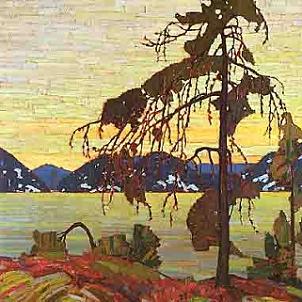 tom thomson prints