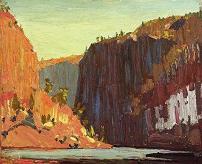 Tom Thomson (Group of Seven) Petawawa Print