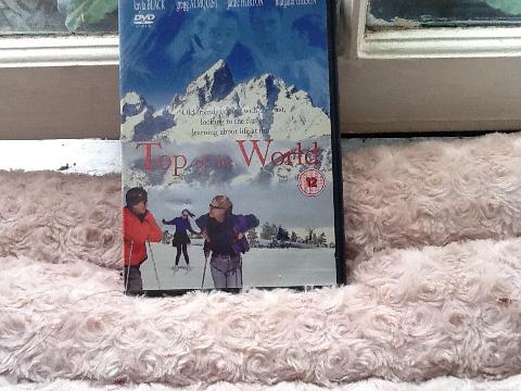 Top of the World DVD