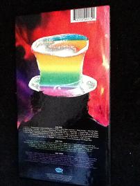 Marc Bolan & T Rex Wizard a True Star 3 CD Boxset