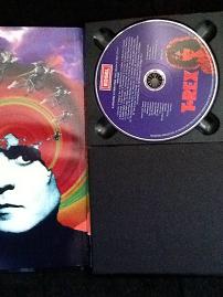 Marc Bolan & T Rex Wizard a True Star 3 CD Boxset