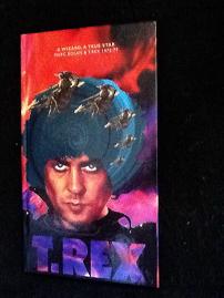Marc Bolan & T Rex Wizard a True Star 3 CD Boxset