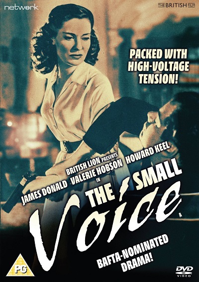 Valerie Hobson