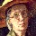vanessa bell self portrait c. 1958, aged 79