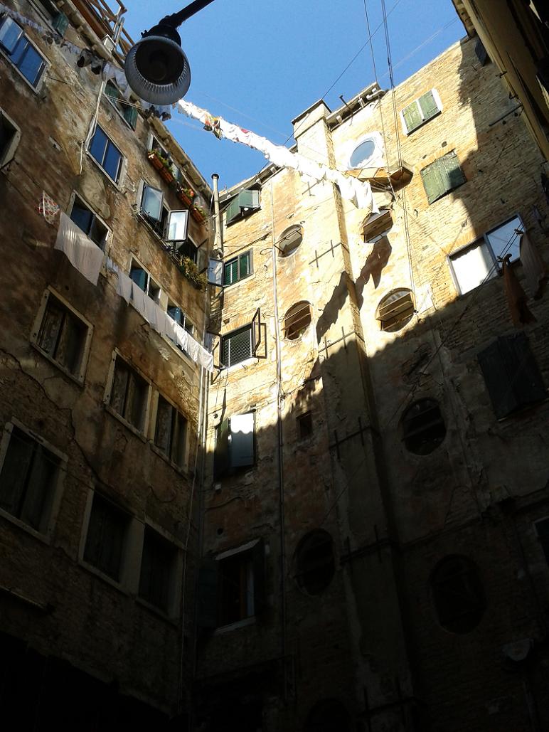 Random Venice Photographs