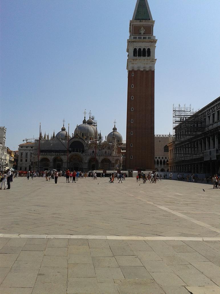 Random Venice Photographs