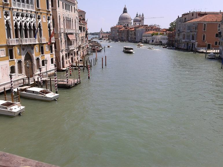 Random Venice Photographs