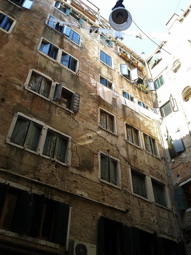 Random Venice Photographs