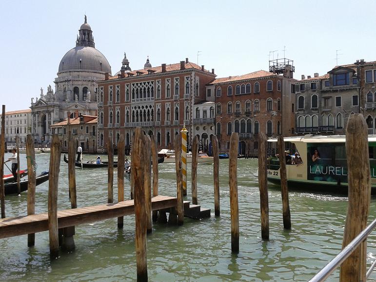 Random Venice Photographs