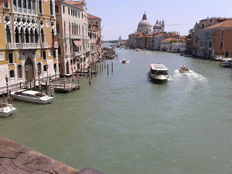 Random Venice Photographs