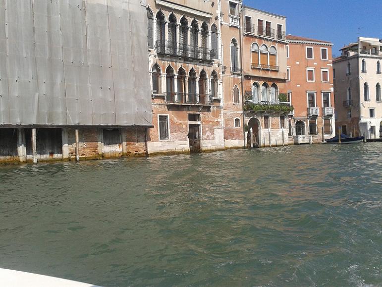 Random Venice Photographs