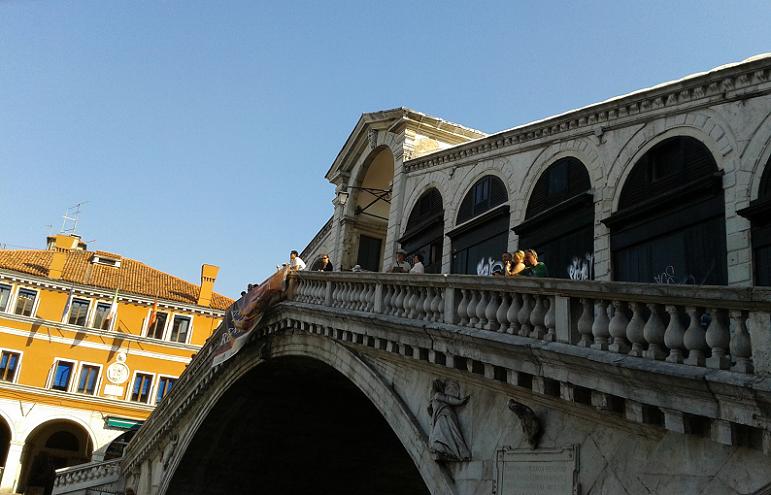 Random Venice Photographs