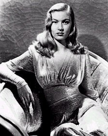 Veronica Lake
