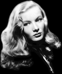 Veronica Lake