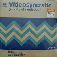 Videosyncratic LP