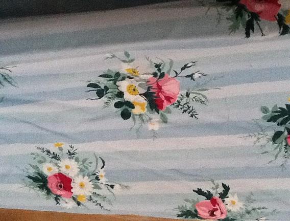 John Lewis Cotton Jonelle Vintage Curtains (English Garden) :: View :: Buy