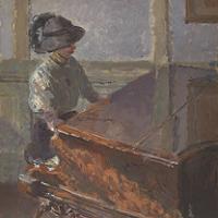 Walter Sickert - Tipperary Fine Art Print