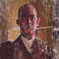 Walter Sickert - Harold Gilman Fine Art Print