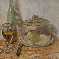 Walter Sickert - Roquefort Fine Art Print
