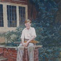 Walter Sickert - Claude Phillip Martin Fine Art Print