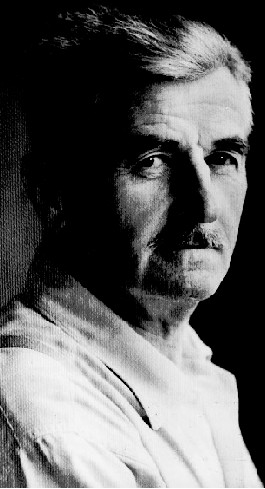 William Faulkner
