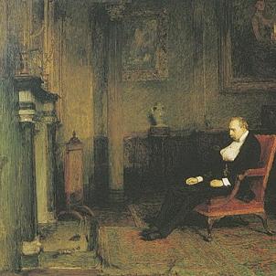 william orchard orchardson print