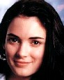 winona ryder